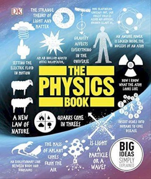 Physics Book