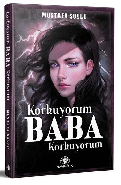 Korkuyorum Baba Korkuyorum