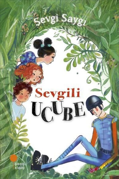 Sevgili Ucube