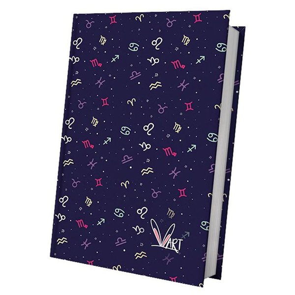 Verona Tasarım B-Cagliari Butik Defter