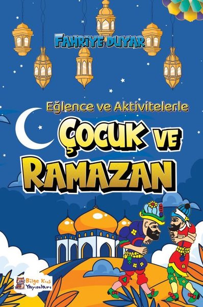 Çocuk ve Ramazan