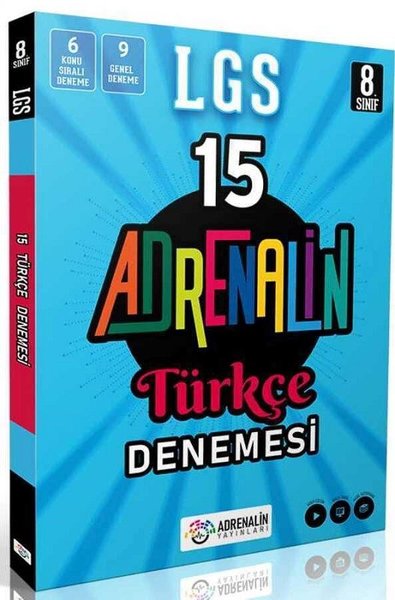 8.Sınıf LGS T.C İnkılap Tarihi ve Atatürkçülük 20 Branş Deneme