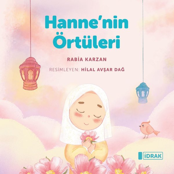 Hanne'nin Örtüleri