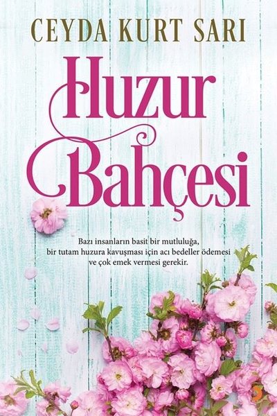 Huzur Bahçesi