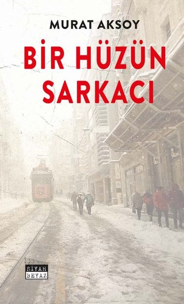 Bir Hüzün Sarkacı