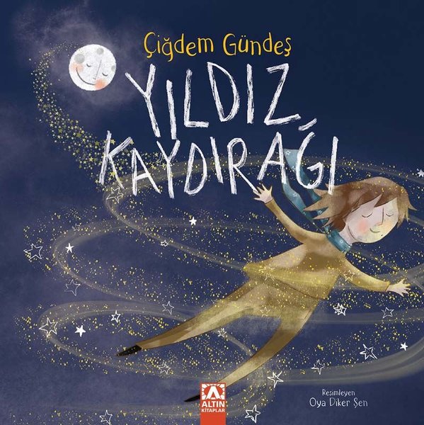 Yıldız Kaydırağı