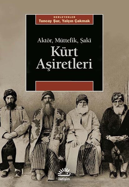 Kürt Aşiretleri: Aktör Müttefik Şaki