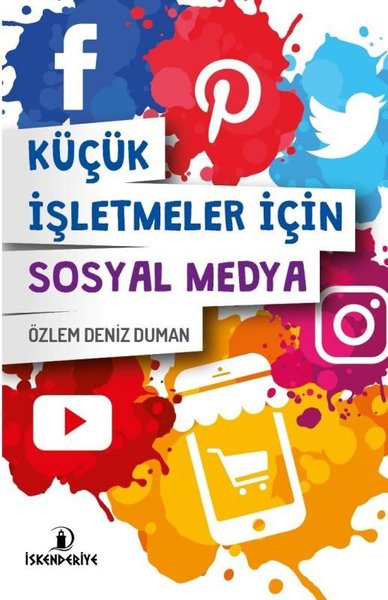 Küçük İşletmeler için Sosyal Medya