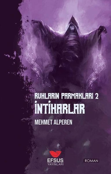 Ruhların Parmakları 2 - İntiharlar