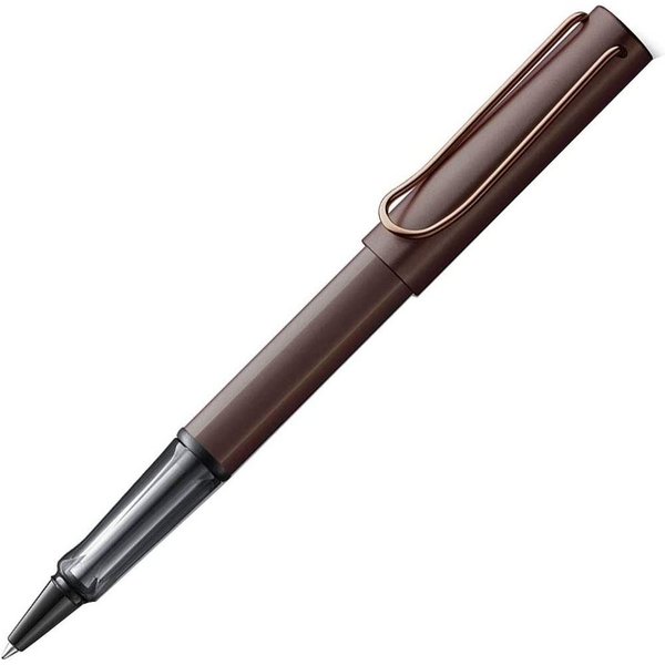 Lamy Lx Roller Kalem Marron M Uç