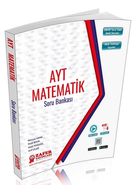 AYT Matematik Soru Bankası