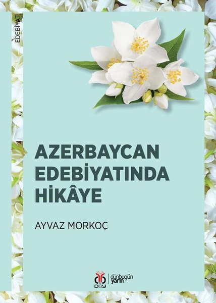 Azerbaycan Edebiyatında Hikaye