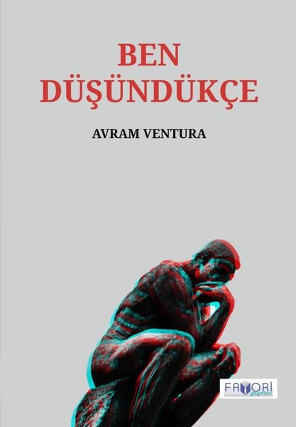 Ben Düşündükçe