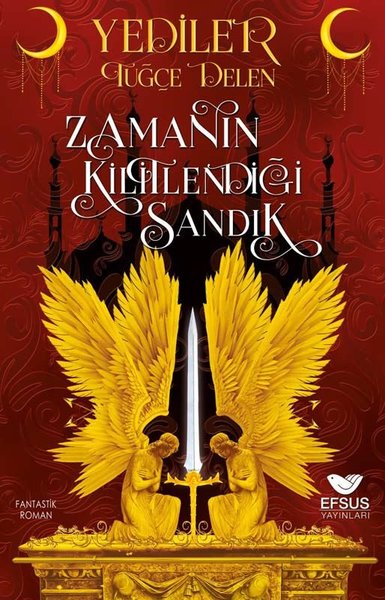 Yediler - Zamanın Kilitlendiği Sandık