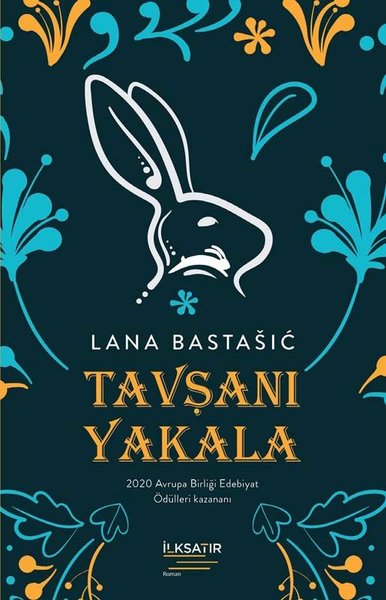 Tavşanı Yakala