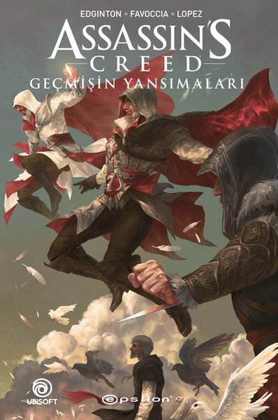 Assassin's Creed: Geçmişin Yansımaları