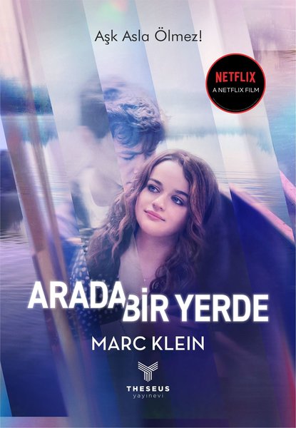 Arada Bir Yerde