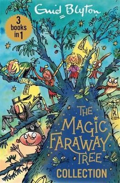 Magic Faraway Tree Collection