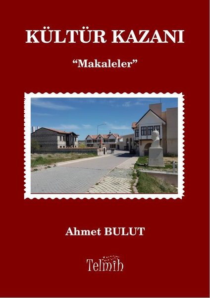 Kültür Kazanı - Makaleler