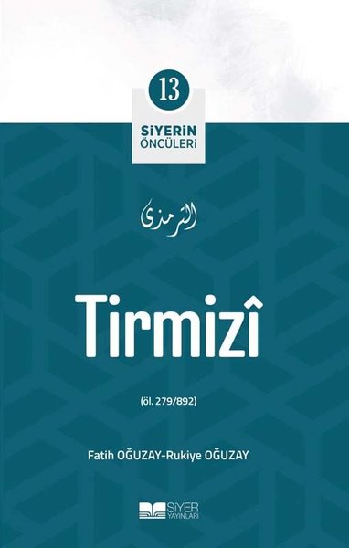 Tirmizi - Siyerin Öncüleri 13