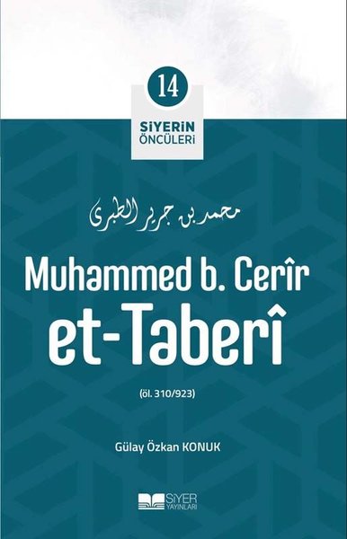 Muhammed B. Cerir Et-Taberi - Siyerin Öncüleri 14