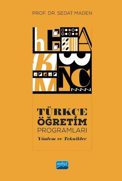 Türkçe Öğretim Programları - Yöntem ve Teknikler