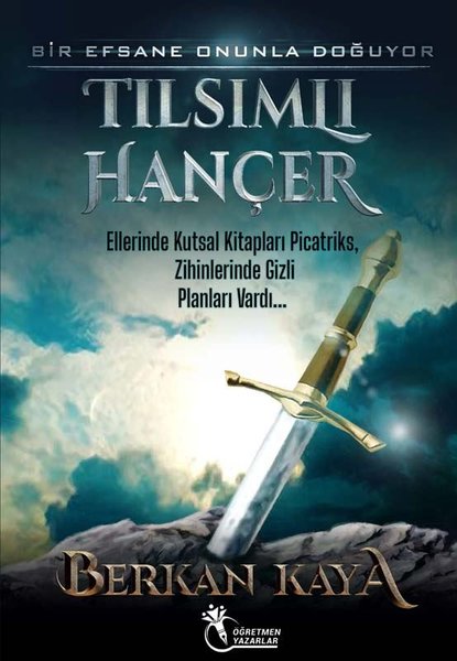 Tılsımlı Hançer