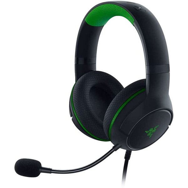 Razer Kaira X for Xbox  Siyah Kulaklık