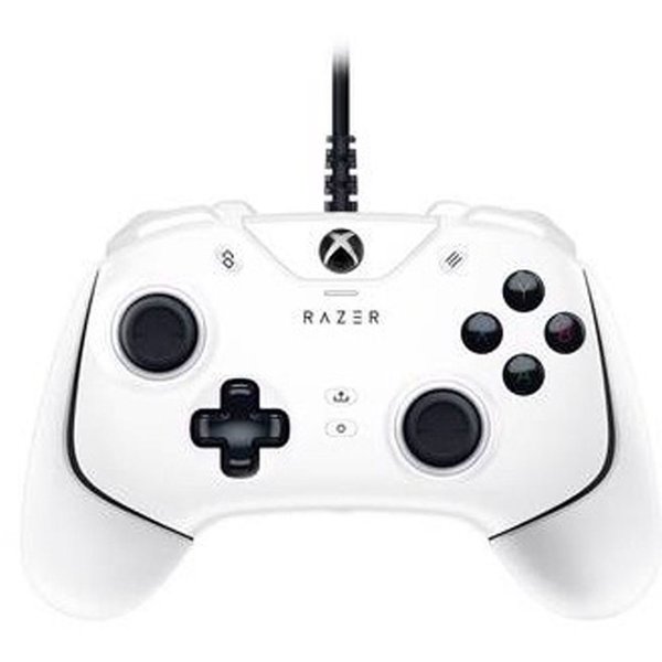 Razer Wolverine V2 Chroma Beyaz Gamepad