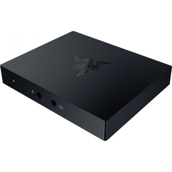 Razer Str Rıpsaw Hd 4k Game Capture Card Dönüştürücü