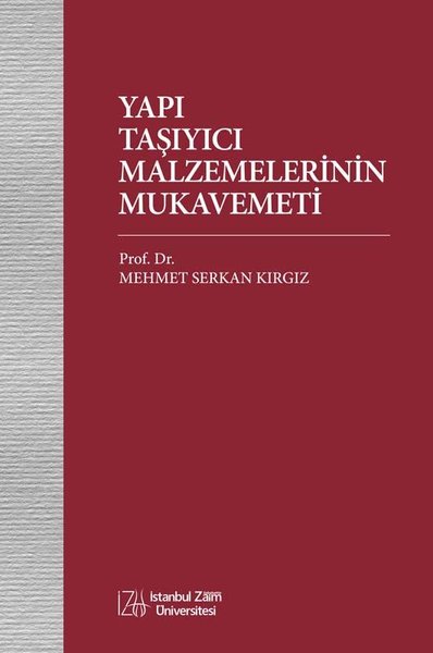 Yapı Taşıyıcı Malzemelerinin Mukavemeti