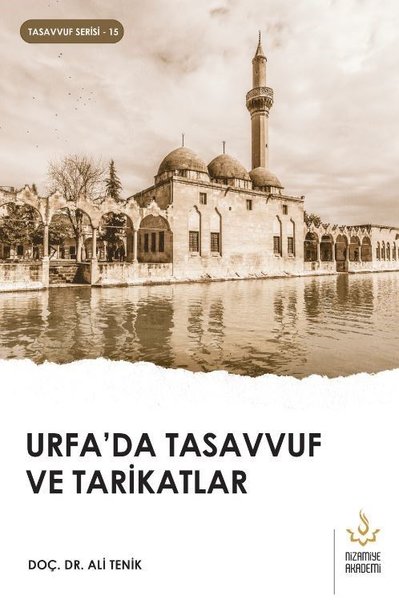 Urfa'da Tasavvuf ve Tarikatlar