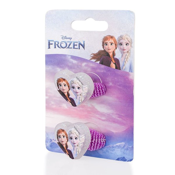 Frozen Lastik Toka 2li Paket Destiny