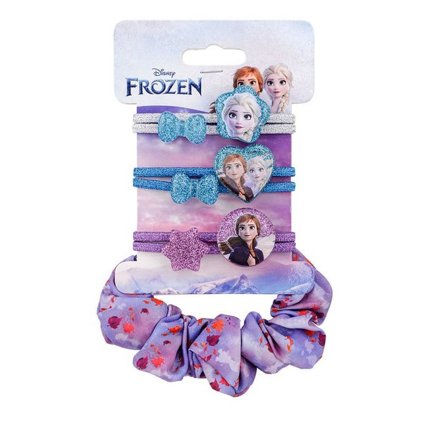 Frozen Toka Seti 7'li Paket Wind