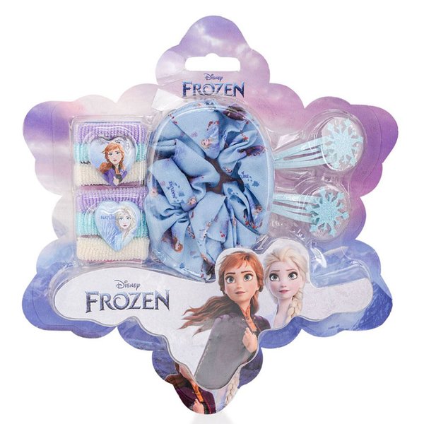 Frozen Toka Seti 8'li Paket Always