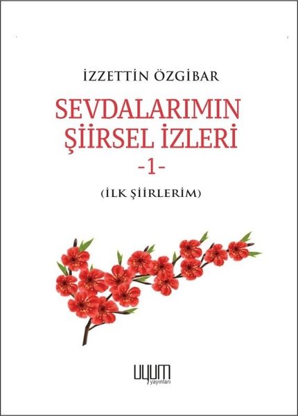 Sevdalarımın Şiirsel İzleri 1 - İlk Şiirlerim