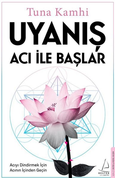 Uyanış Acı ile Başlar