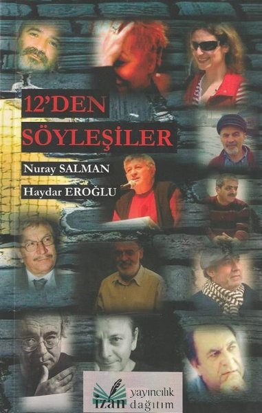 12'den Söyleşiler