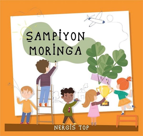 Şampiyon Moringa