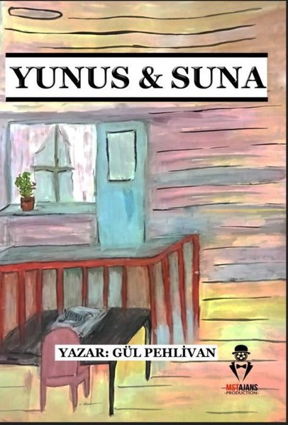 Yunus ve Suna