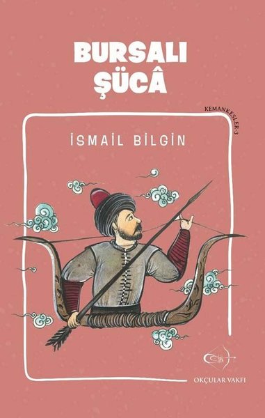 Bursalı Şüca - Kemankeşler 3