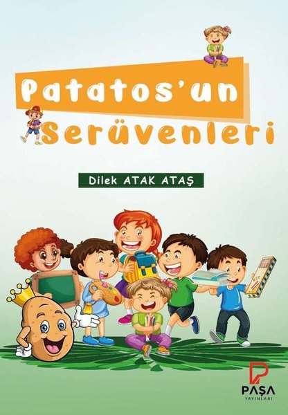 Patatos'un Serüvenleri