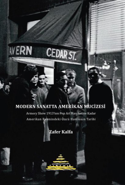 Modern Sanatta Amerikan Mucizesi