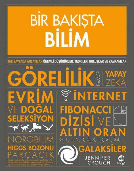 Bir Bakışta Bilim