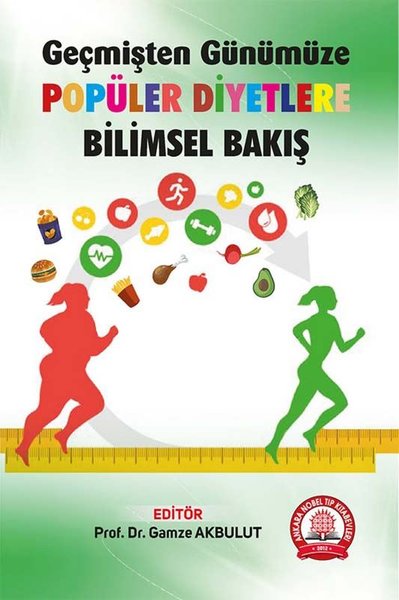 Geçmişten Günümüze Popüler Diyetlere Bilimsel Bakış