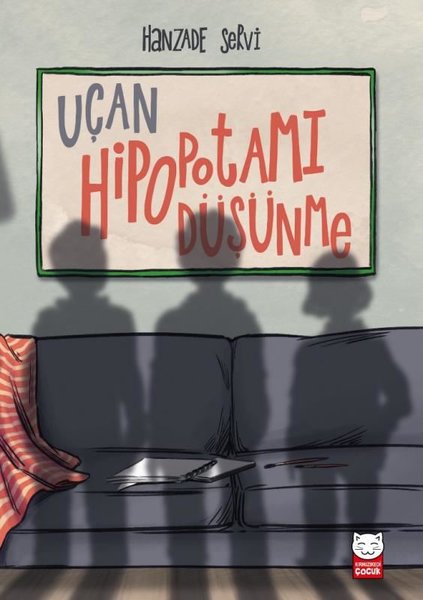 Uçan Hipopotamı Düşünme