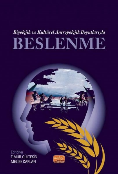 Biyolojik ve Kültürel Antropolojik Boyutlarıyla...