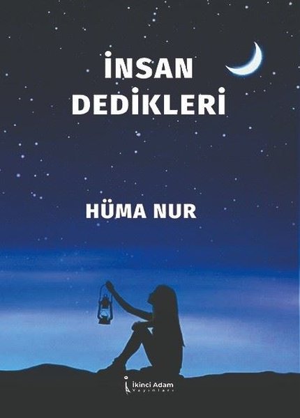 İnsan Dedikleri