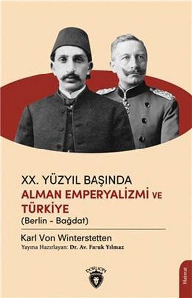 20.Yüzyıl Başında Alman Emperyalizmi ve Türkiye