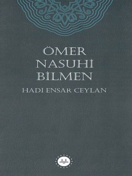 Ömer Nasuhi Bilmen